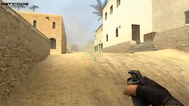 Article - Agressive Passive