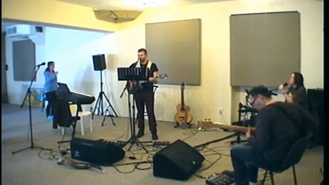 001 Ты есть Царь! - 30 марта 2019 смотреть онлайн