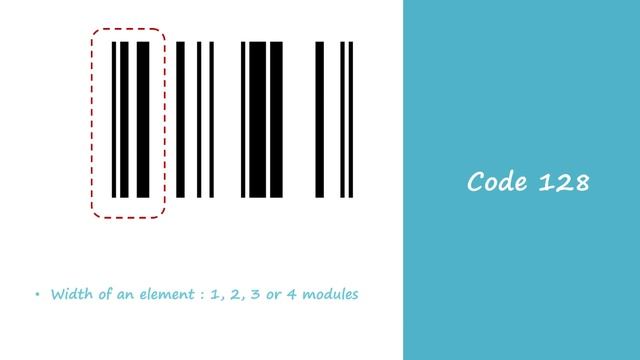 What is Code 128? About Code 128 barcode code set; symbol structure, ASCII char to symbol char