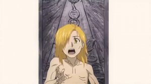 СТАЛЬНОЙ АЛХИМИК: БРАТСТВО 4 ОПЕНИНГ (PERIOD)