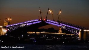 ЗАЧЕМ РАЗВОДЯТСЯ МОСТЫ   титль