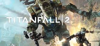 GAME TITANFALL 2 / REAPER / ИГРА ТИТАНФОЛ 2  / ЖНЕЦ