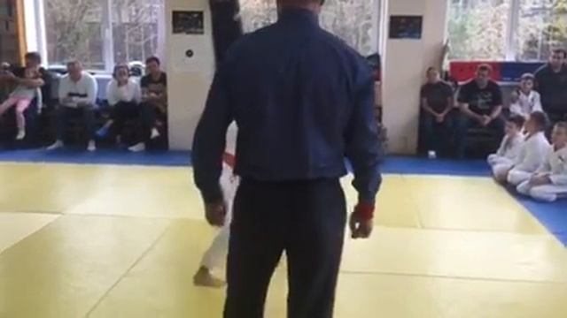 Бой Тамерлана-3, 2015 год смотреть онлайн