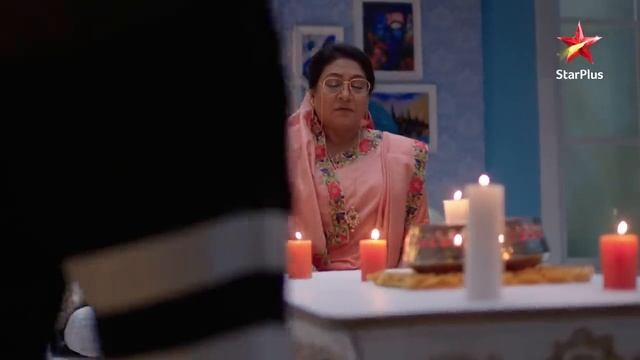 Yeh Rishta Naira Kartik Ka | Will Naira-Kartik team up to save Tanvi? смотреть онлайн