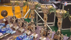 В Севастополе стартовал чемпионат Черноморского флота по волейболу