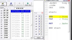 Инструкция CLD