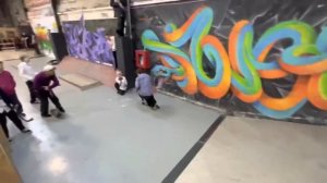 CLASSIC JAM от TILT | ШКОЛЬНИКИ НА САМОКАТЕ