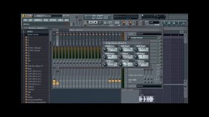 Урок 41 - Phaser (FL-Studio)