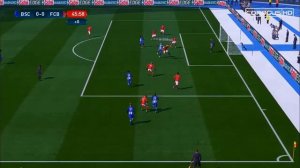 PES 2017 - BUNDESLIGA - HERTHA BSC v BAYERN MUNICH