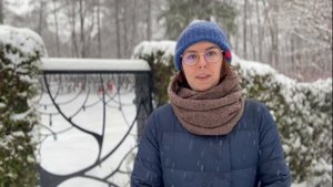 "Истории парка" - возвращение новогодней елки