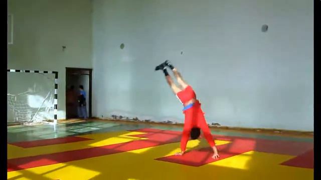 Salto - Natiq Sariyev - Shoti смотреть онлайн