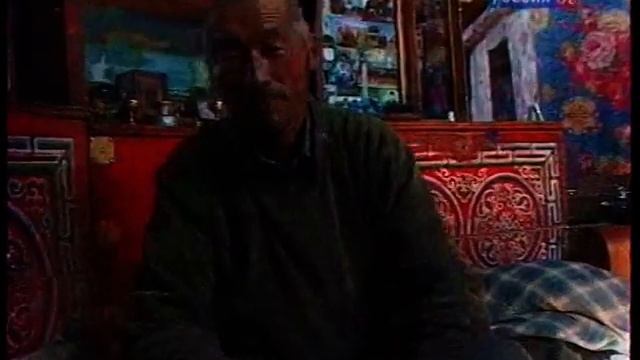 Кочевники Монголии (канал Культура) смотреть онлайн