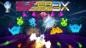 Super Destronaut DX - 2 | Platinum Walkthrough | All Achievements & Trophies