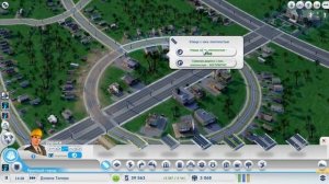 SimCity: Гайд по дорогам