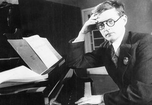 История создания седьмой симфонии Д. Д. Шостаковича.
КСДЦ Ершовское, Ершово, Ершовский музей.