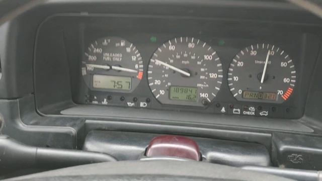 Пассат б4+ 3.2 от Porsche смотреть онлайн