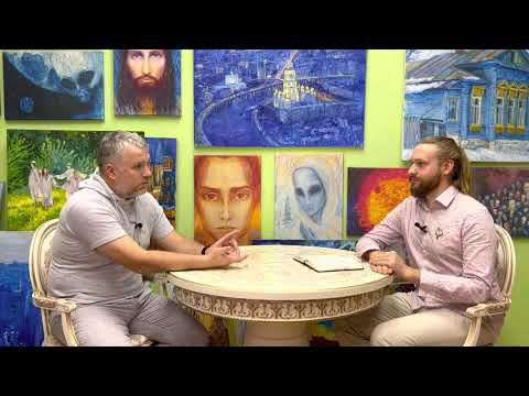 Важные вопросы бытия. Нейтрализация еды с ГМО и труд над собой. смотреть онлайн