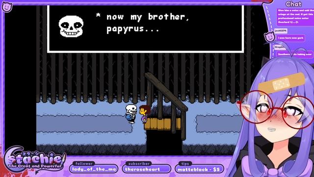 〖 REACT & UNDERTALE 〗Watching CHARLIE THE UNICORN then continuing UNDERTALE: PACIFIST ROUTE! смотреть онлайн
