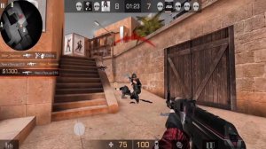 САМЫЙ АГРЕССИВНЫЙ ИГРОК С ТЕЛЕФОНА | STANDOFF 2 HIGHLIGHTS