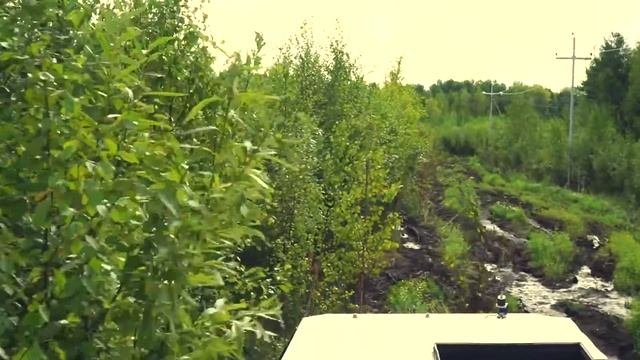Командировка гидрогеологов