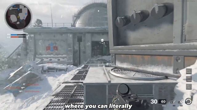 GOOD Call of Duty News! PLUTONIUM Staying??! смотреть онлайн