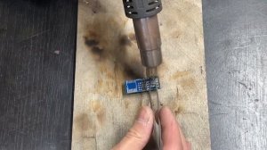 Прошивка HP mfp135r (с понижением версии)