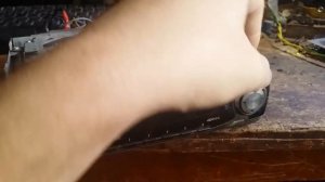 Пробую отремонтировать Pioneer DEH-P3600MP