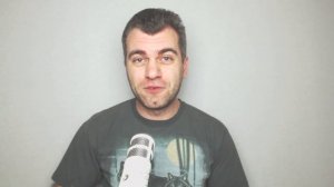 9. Грузинский язык с нуля. Глагол субъектного строя - начало