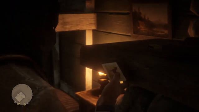 Дерзкое ограбление Temi Lin, в шапке из енота смотреть онлайн