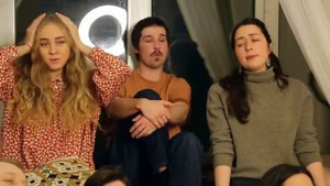 Пётр Валентинович, Карлова Ульяна Ула - Картонное пальто