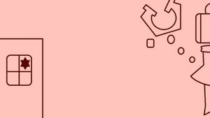 Stop posting about AmOnG uS! (Pink Corruption)