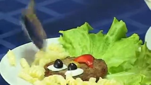Простые советы  повара.