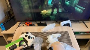 БАТАРЕЙКИ БОЛЬШЕ НЕ НУЖНЫ ДЛЯ ГЕЙМПАДА XBOX SERIES S