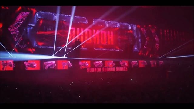 SERGEYRIGA #ДВИЖЕНИЕ 005 смотреть онлайн