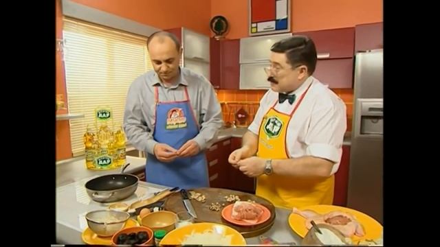 Классический французский ОМЛЕТ готовят без МОЛОКА / от шеф-повара / Илья Лазерсон смотреть онлайн