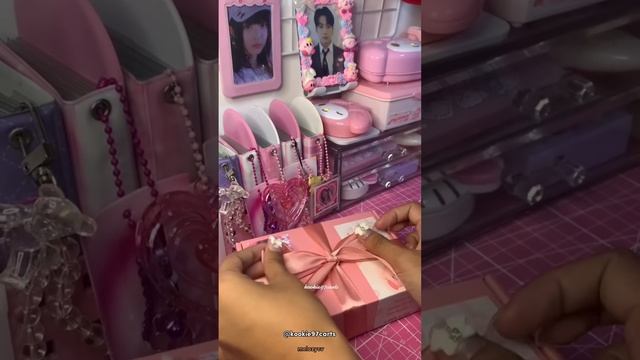 ??Packing Kpop Photocards #43 [ ASMR ] ✨| tiktok compilation | смотреть онлайн