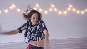 CON CALMA - DADDY YANKEE & SNOW (STEF WILLIAMS REGGAETON CHOREOGRAPHY)