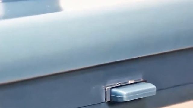 Умный контейнер с таймером «iLock You» смотреть онлайн