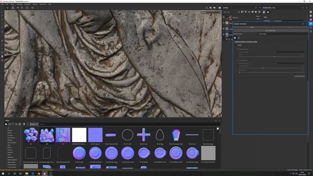 BasRelief Generator 2.0 смотреть онлайн