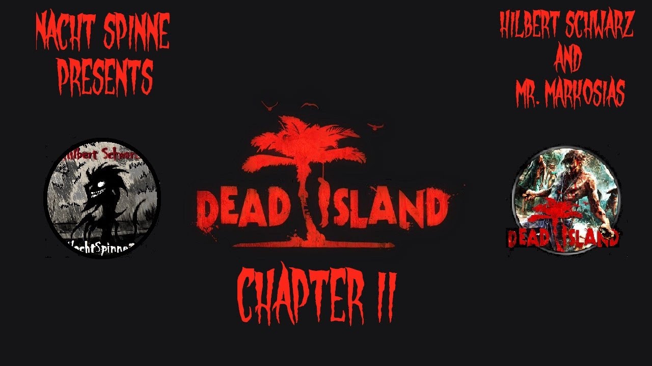 DEAD ISLAND - Часть 2: Помощь выжившим, Задания на маяке, Поездки на авто.