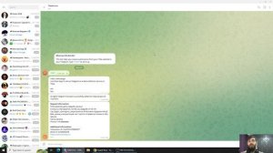 Как отправить заявки с сайта Tilda в Telegram. Заявки с формы Тильды в Телеграм