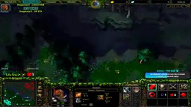 🔴 DOTA 1 - 50 оттенков дотера l A3A4TOSTOBOY на минималках l iCCup.com❤️#dota #dota2 #gaming