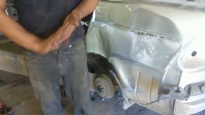 споттер своими руками или буджетный спотер Stud Gun welder homemade...