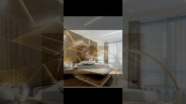 Bedroom Furniture Designs |Headboard Side Wall decoration |bed ideas #bedroom #bedroomdecor