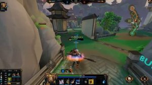 Smite Ranked Duel Sun Wukong vs Anhur