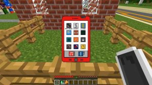 Minecraft School : I-POD MOD IN CLASS!