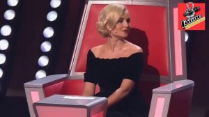 Ноги Полины Гагариной Голос Приколы 5 сезон