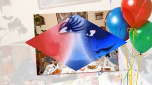 ПОЗДРАВЛЕНИЕ ДЛЯ МИШИ БИРГЕРА  С ДНЕМ РОЖДЕНИЯ!