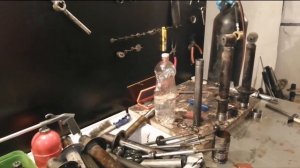 ПОДБОР ЗАПЧАСТЕЙ ДЛЯ ПРОКАЧКИ АМОРТИЗАТОРА.