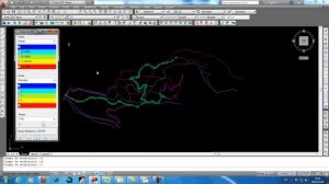 Macropus Visualización modelaciones